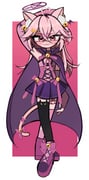 二次元插画 #11524344