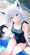 二次元插画 #11524347
