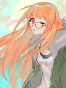 二次元插画 #11524349