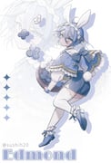 二次元插画 #11524350