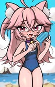 二次元插画 #11524351