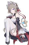 二次元插画 #11524361