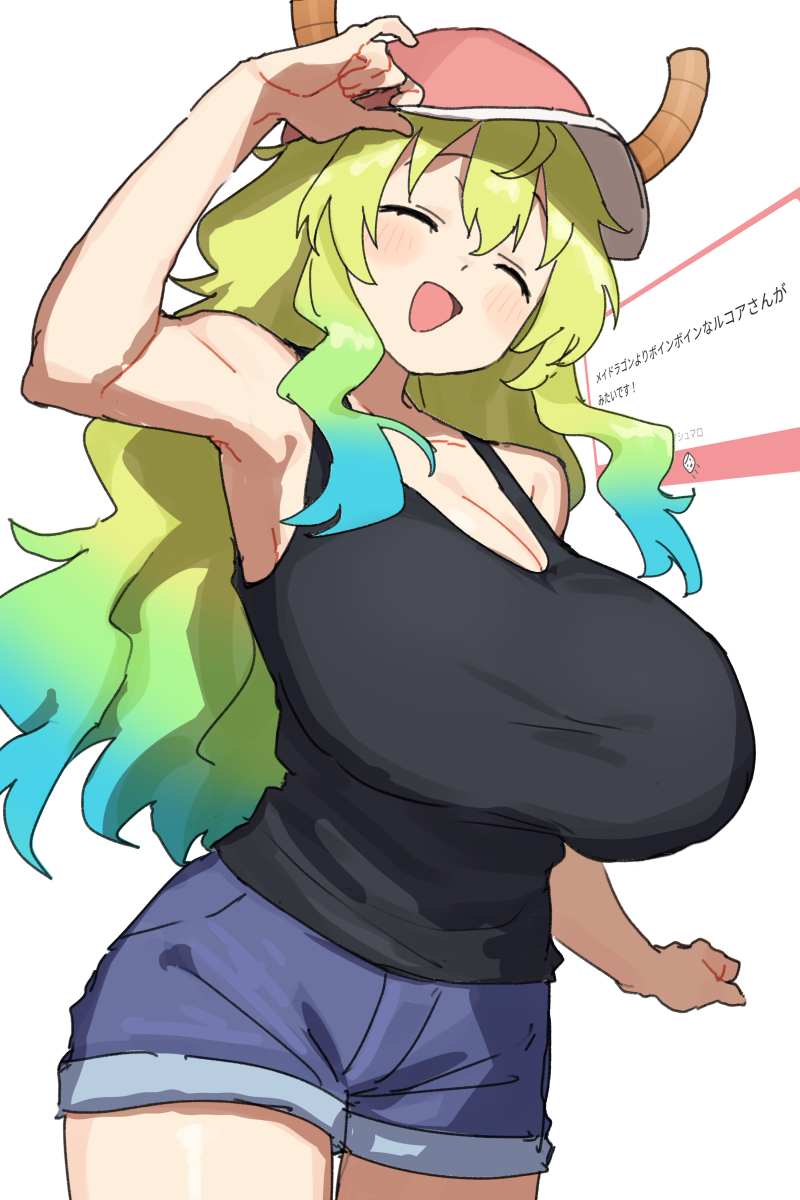 二次元插画