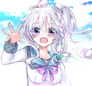 二次元插画 #11524373