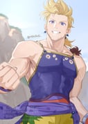 二次元插画 #11524374