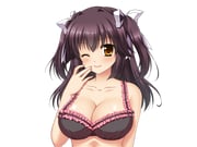 二次元插画 #11524377