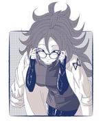 二次元插画 #11524379