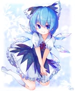 二次元插画 #11524385