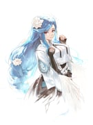 二次元插画 #11524387