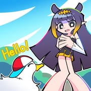 二次元插画 #11524388