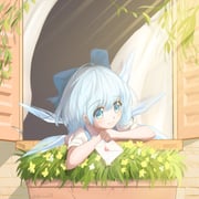 二次元插画 #11524395