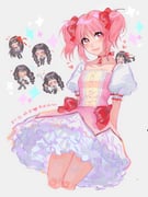 二次元插画 #11524396