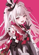 二次元插画 #11524398