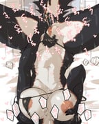 二次元插画 #11524403