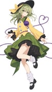 二次元插画 #11524405