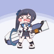 二次元插画 #11524408