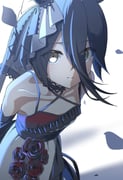 二次元插画 #11524416