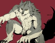 二次元插画 #11524420