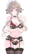 二次元插画 #11524428