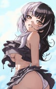 二次元插画 #11524442