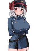 二次元插画 #11524443