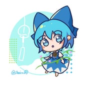 二次元插画 #11524448