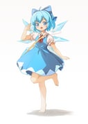 二次元插画 #11524452