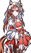 二次元插画 #11524454