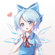 二次元插画 #11524456