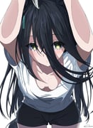 二次元插画 #11524465