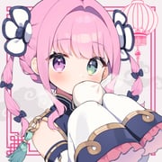 二次元插画 #11524469