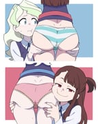 二次元插画 #11524480