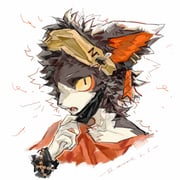二次元插画 #11524495