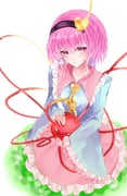 二次元插画 #11524498