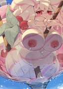 二次元插画 #11524501