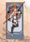 二次元插画 #11524512