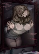 二次元插画 #11524513
