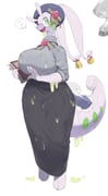 二次元插画 #11524520