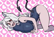 二次元插画 #11524533
