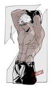 二次元插画 #11524544
