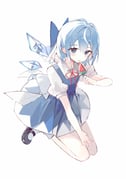 二次元插画 #11524545