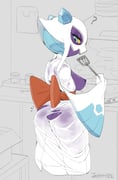 二次元插画 #11524577