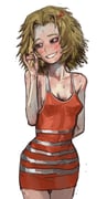 二次元插画 #11524591