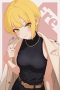 二次元插画 #11524593