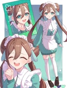 二次元插画 #11524611