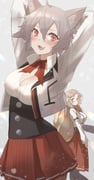 二次元插画 #11524614