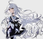 二次元插画 #11524619
