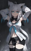二次元插画 #11524633