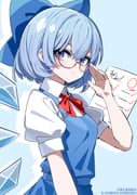 二次元插画 #11524634