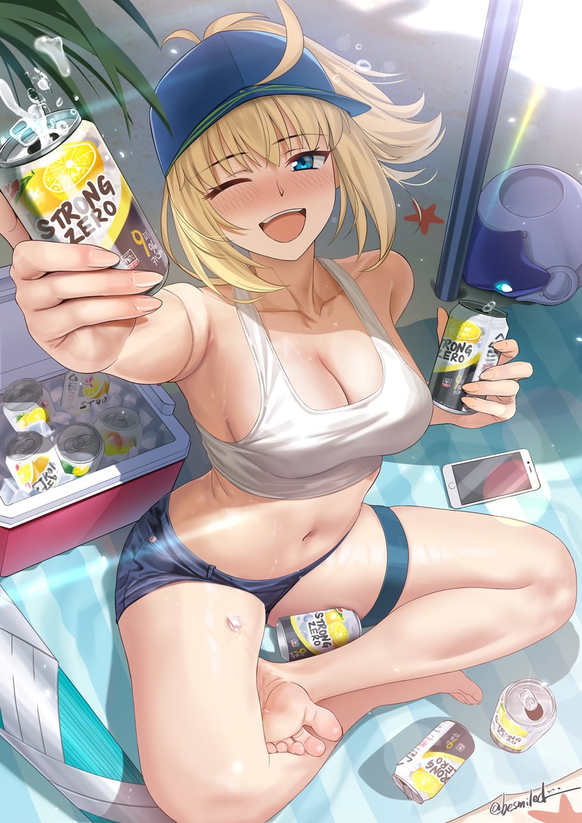 二次元插画